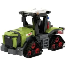 truett plus BRIXIES Plus CLAAS Xerion 12.650 TERRA TRAC