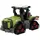 truett plus BRIXIES Plus CLAAS Xerion 12.650 TERRA TRAC