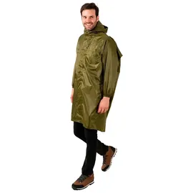 Altus Atmospheric J30 Regenponcho Unisex Avocado S