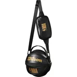 Wilson Nba 3in1 Tasche - Gold / Black - One Size