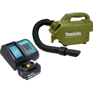 DCL184SFO inkl. 1 x 3,0 Ah Akku + Ladegerät