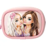 DEPESCHE 13537 TOPModel Kosmetiktasche Beauty and Me