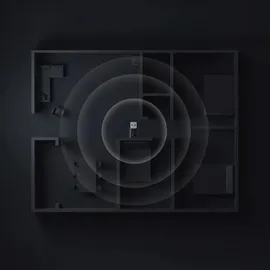 UGREEN Bluetooth 5.0 Schwarz