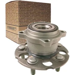 Febest Radnabe Hinterachse Passend Für Honda Cr-v 0382-remr: Radnabe Honda: 42200stk951 Honda: 42200swnp01 Honda: 42200t0ap51 Honda: 42200tp7a01 Honda