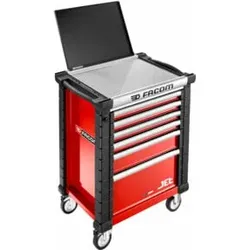 Facom Halter fuer Zeichnungen fuer JET-Wagen JET.WA12