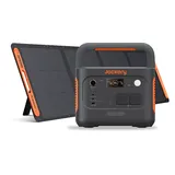 Jackery Solargenerator 1000 v2