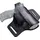 Walther Leder-Holster, Pistolenholster für P22 / P22Q Schreckschuss- und Airsoft Waffen-Zubehör