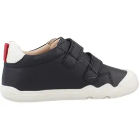 GEOX Steppieup Schwarz 22