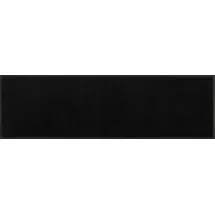Wash+Dry Original 35 x 120 cm raven black