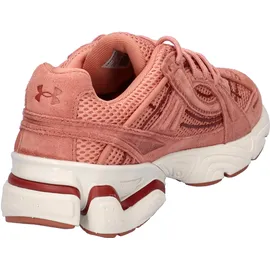 Under Armour Sola Unisex Canyon Pink/Sequoia/Cinna Red 38,5