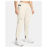 Under Armour Unstoppable Jogger Weiß S