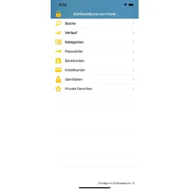 Steganos Privacy Suite 2025 ESD 5 Geräte 1 Jahr DE Win