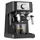 De'Longhi Stilosa EC 260.BK schwarz/edelstahl
