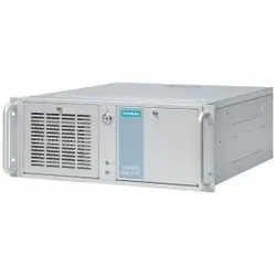 Siemens 6AG40122AA100XX0 SIMATIC IPC IPC347G G4400, 4 GB RAM, 1 TB HDD, ohne Betriebssystem