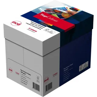 Canon Top Colour Zero 99663453 Universal Druckerpapier Kopierpapier DIN A3 160 g/m2 250 Blatt Weiß