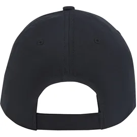 Tommy Hilfiger TJM Linear Logo Cap schwarz One Size