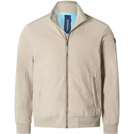Babista Softshelljacke BELLAROSI beige- 48