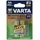 Varta Recharge Accu Endless AA 2500mAh 2er Blister