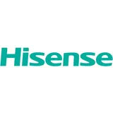Hisense FC247D4AWLE Gefriertruhe/Gefrierschrank Freistehend 197 l E Weiß - Weiß