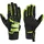 Leki HRC Race Shark Langlaufhandschuhe Schwarz/Neonyellow 7