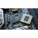 Mainboard Sockel Reparatur Service Intel AMD & Pins Pin Richten