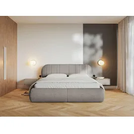 Selsey Asmelio 180 x 200 cm Taupe