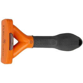 Furminator für langhaarige mittelgroße Hunde, deShedding-Pflege Werkzeug