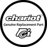 Thule Schnellspanner silber/schwarz