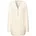 Langer Federgarn Beige 40