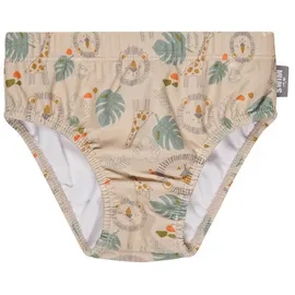 Sterntaler Badehose Safari in beige – Gr.: 104