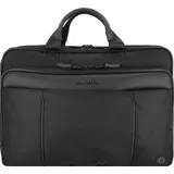 Davidts 263 Aktentasche 43 cm Laptopfach black