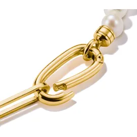 Thomas Sabo Charm Club Connect Anhänger gold C1201-413-39