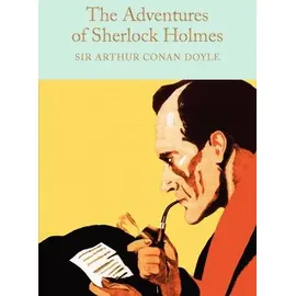 Crw Publishing The Adventures of Sherlock Holmes