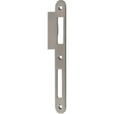 BKS Lappenschließblech B 9000 41 x 180 mm Edelstahl