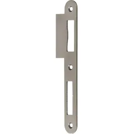 BKS Lappenschließblech B 9000 41 x 180 mm Edelstahl