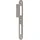 BKS Lappenschließblech B 9000 41 x 180 mm Edelstahl