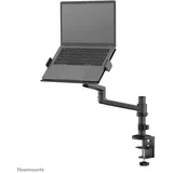 NeoMounts DS20-425BL1 Notebook-Ständer neigbar, höhenverstellbar