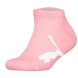 Puma Socken-Sets 12er Pack Grau/Pink/Weiß 39-42