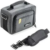 B&W International Tasche grau für DJI Mini 5 Pro