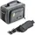 B&W International Tasche grau für DJI Mini 5 Pro