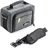 B&W International Tasche grau für DJI Mini 5 Pro