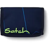 Satch Geldbeutel Blue Tech Kinder