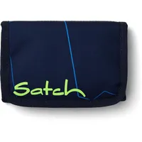 Satch Geldbeutel Blue Tech Kinder