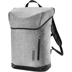 Ortlieb Soulo Tagesrucksack (Volumen 25 Liter / Gewicht 1,1kg) - 25 Liter - cement