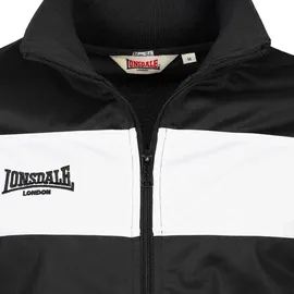 Lonsdale Trainingsjacke schmale Passform ALNWICK