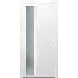 PANTO K 511 rechts 88 x 198 cm weiß