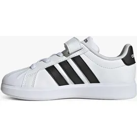 adidas Streettalk El C Kinder Weiß 35