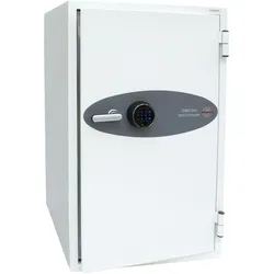 Phoenix Data Commander DS4621F Größe 1 Datentresor mit Fingerabdrucksperre