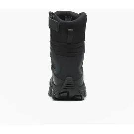 Merrell Wanderschuh Moab 3 Tactical 8 zip WP schwarz, Größe 48