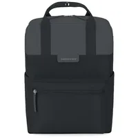 KAPTEN & SON Bergen Daypack 39 cm Laptopfach blau